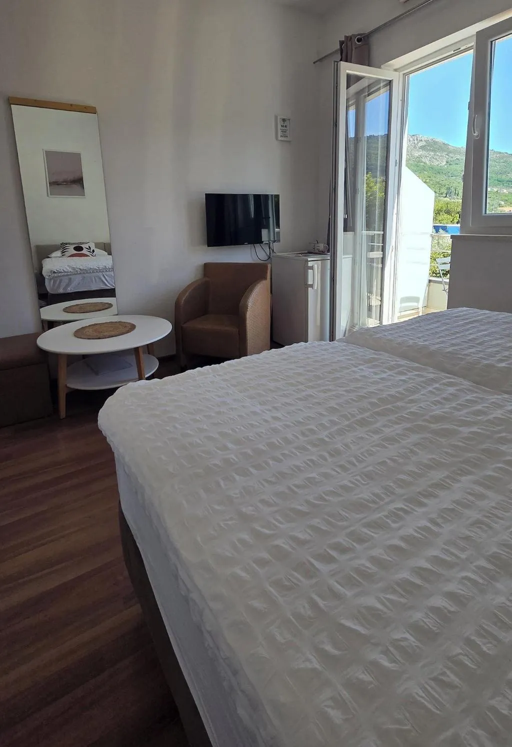 Room, Villa Konalic, Dubrovnik