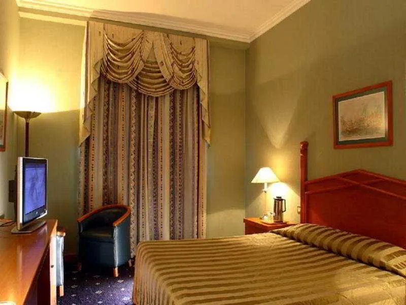 Room, Seaview Hotel Bur Dubai, Dubai