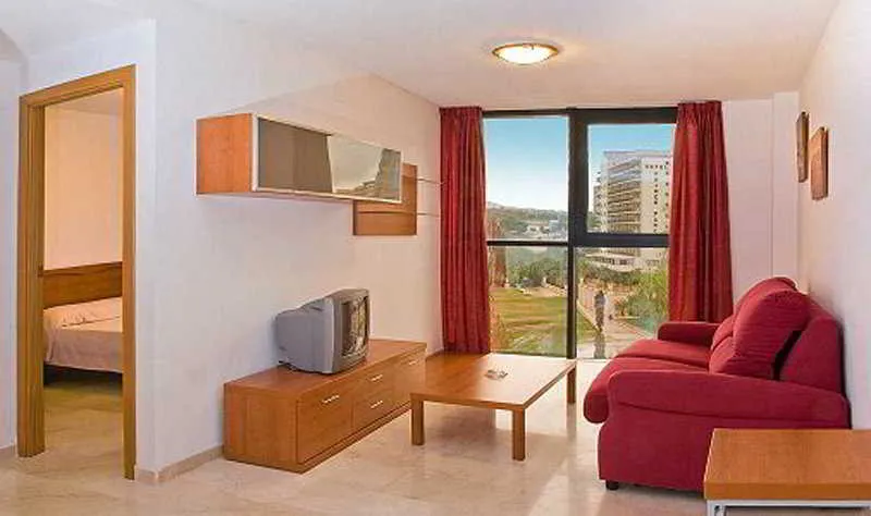 Room, Magic Atrium Plaza, Costa Blanca