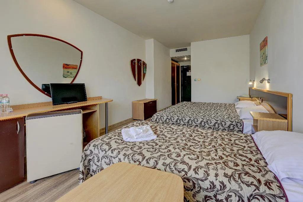 Room, Hotel Shipka All Inclusive, Varna
