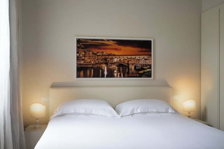 Relais Piazza Signoria, Florence