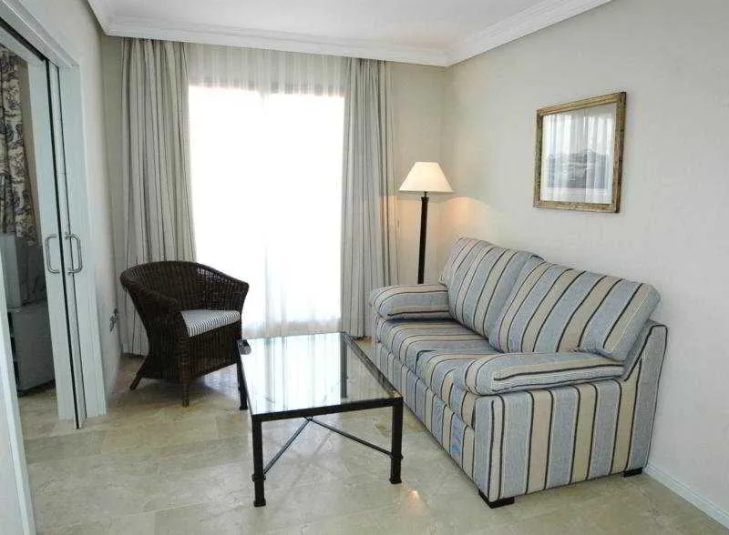 Room, Manilva Green By Almia, Costa Del Sol