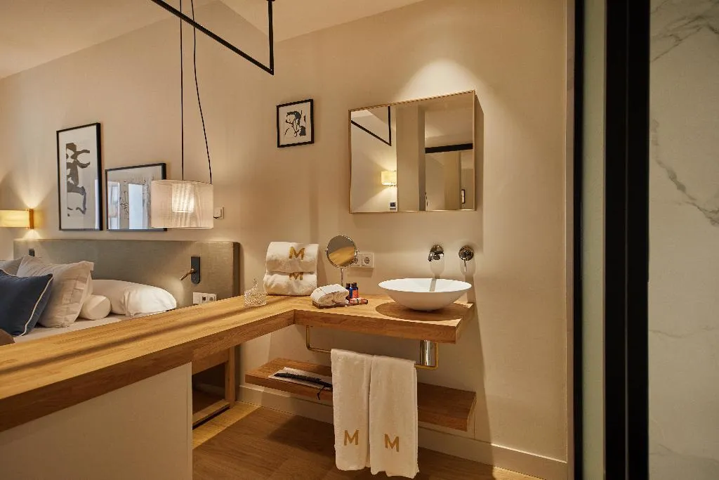 DOUBLE SUPERIOR Room, Mon Boutique Hotel, Majorca