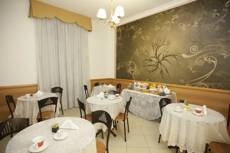 Bar, Casablanca, Naples