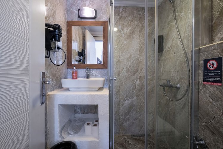 Costa Viva Bodrum, Bodrum