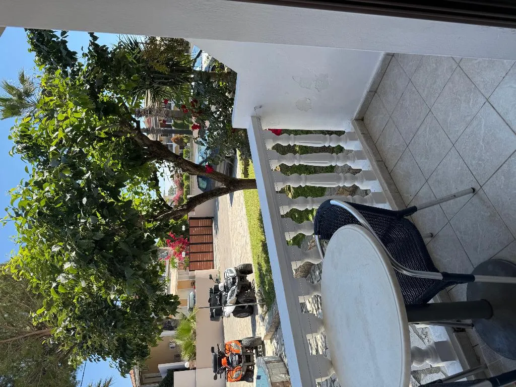STUDIO CAPACITY 3 Room, Paradise Apartments, Zante
