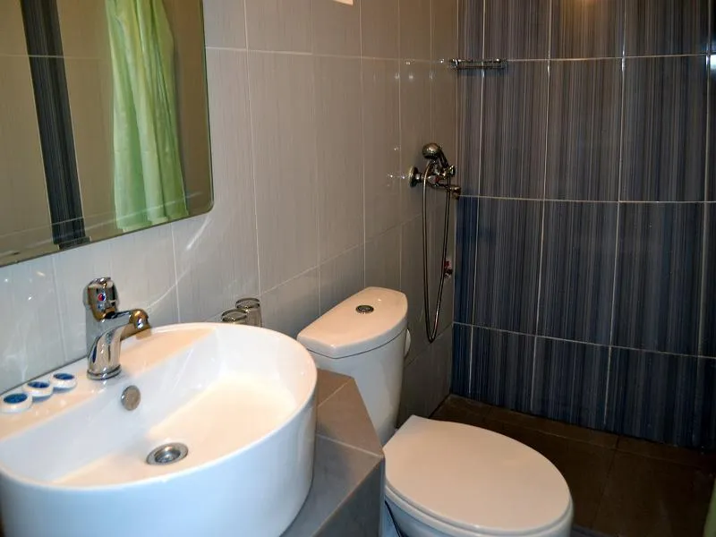 Double or Twin SUPERIOR Room, Sparta Team Hotel- Hostel, Athens