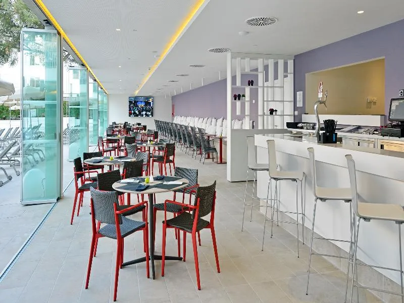 Bar, Sol House Mallorca, Majorca