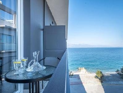 Riviera Hotel, Athens