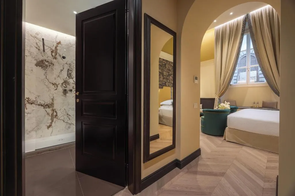 Room, Maison Santa Croce, Florence
