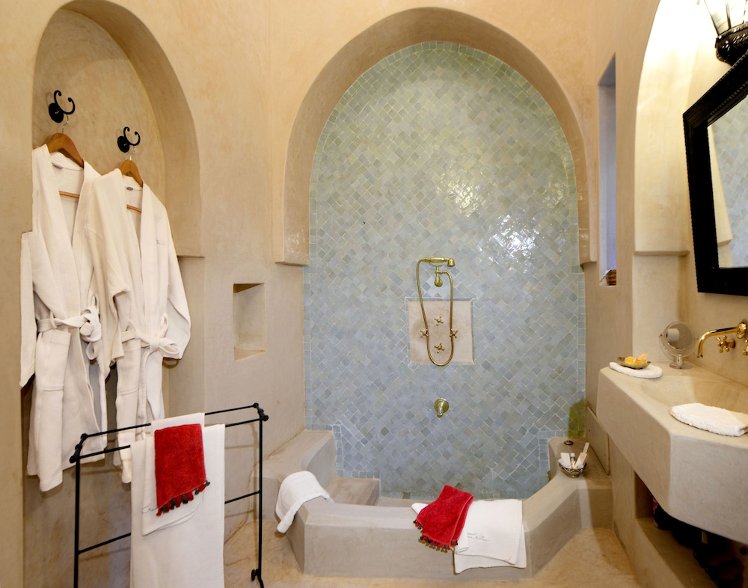 Dar Housnia, Marrakech