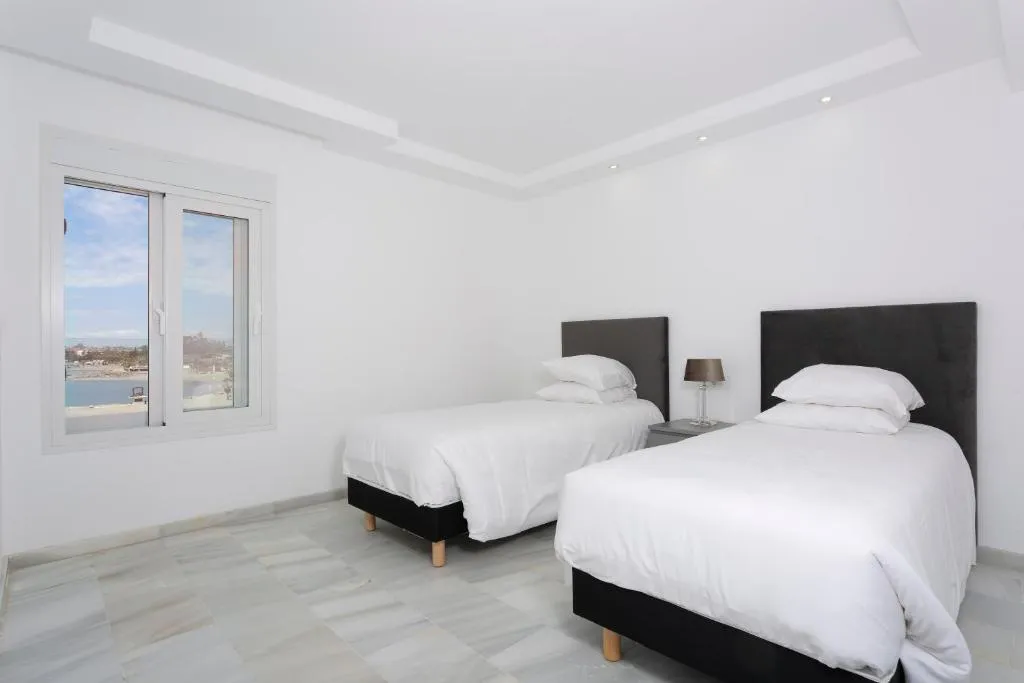 APARTMENT THREE BEDROOMS Room, B51 Executive Flats, Costa Del Sol