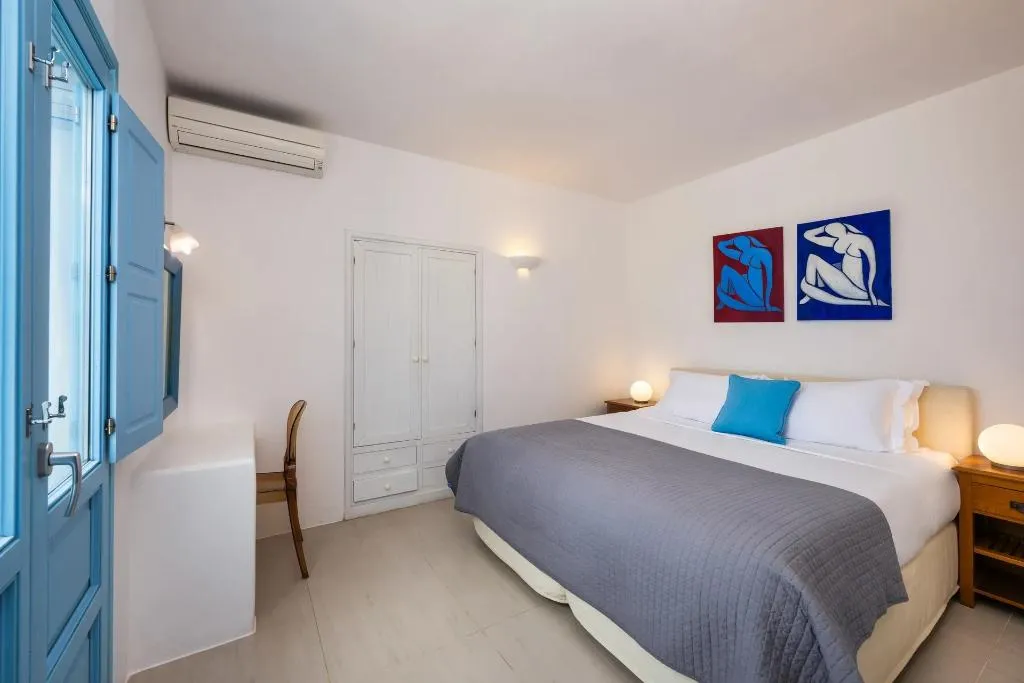 SUITE ONE BEDROOM Room, Anema Boutique Hotel &Villas Santorini, Santorini
