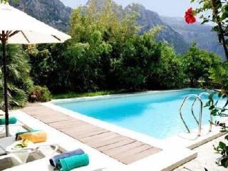 Exterior, Hotel Can Verdera, Majorca