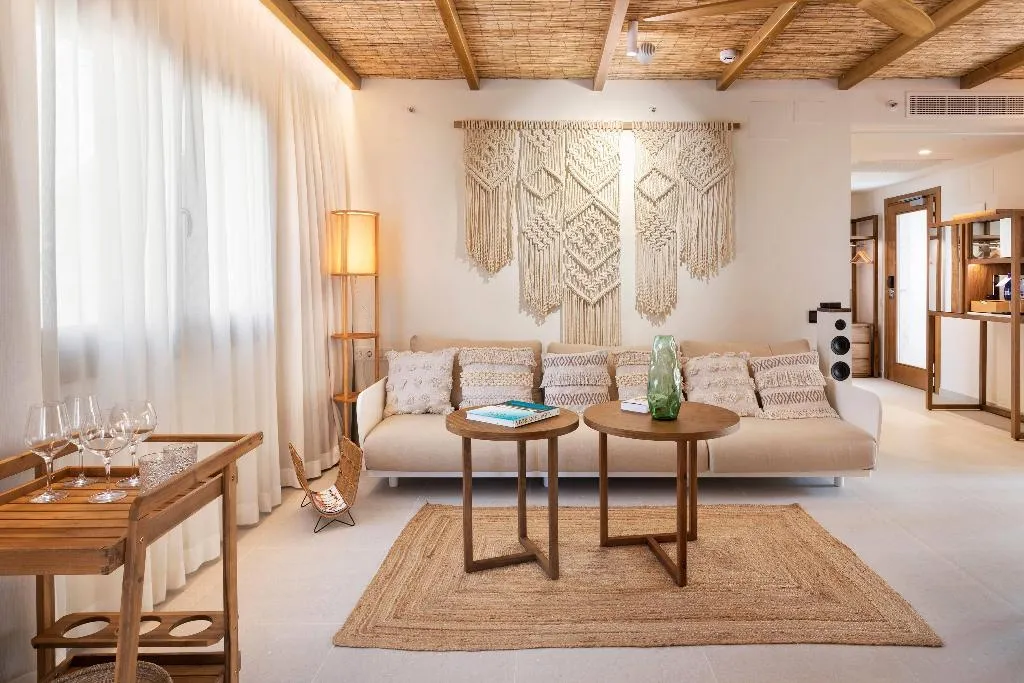 VILLA ONE BEDROOM Room, Meliá Zahara Atlanterra, Costa De La Luz