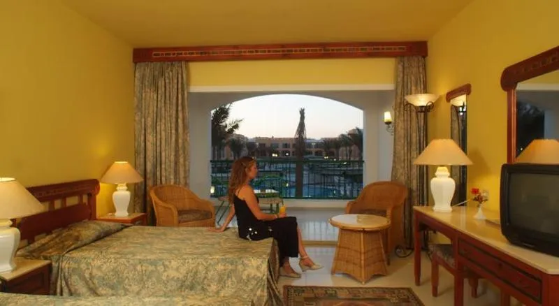Room, Bel Air Azur Resort Hurghada, Red Sea Riviera