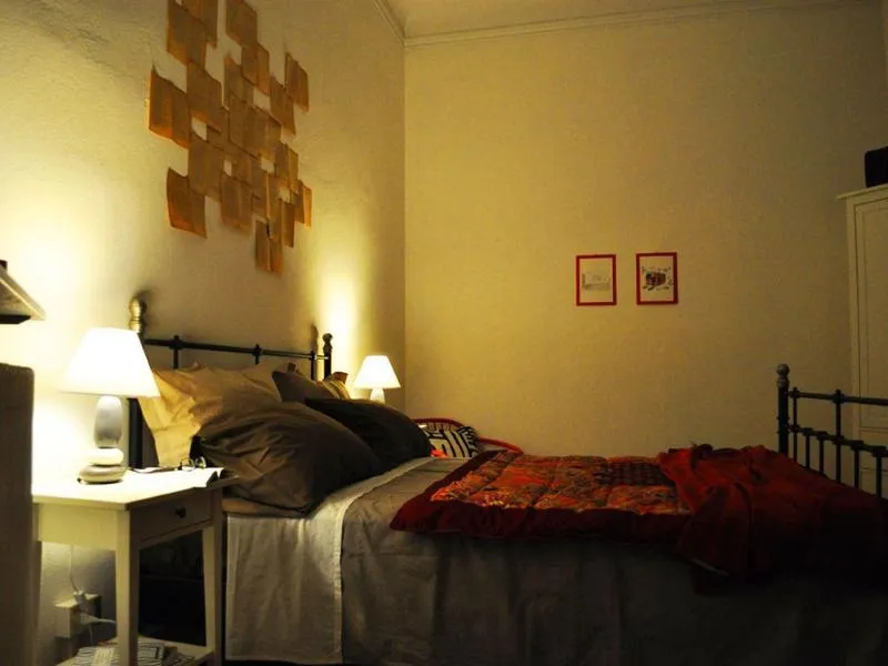 General view, Libeccio B&B Milano, Milan