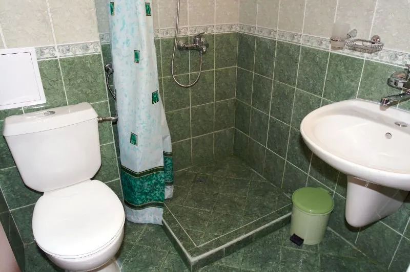 Room, Family Hotel Romantic, Bourgas