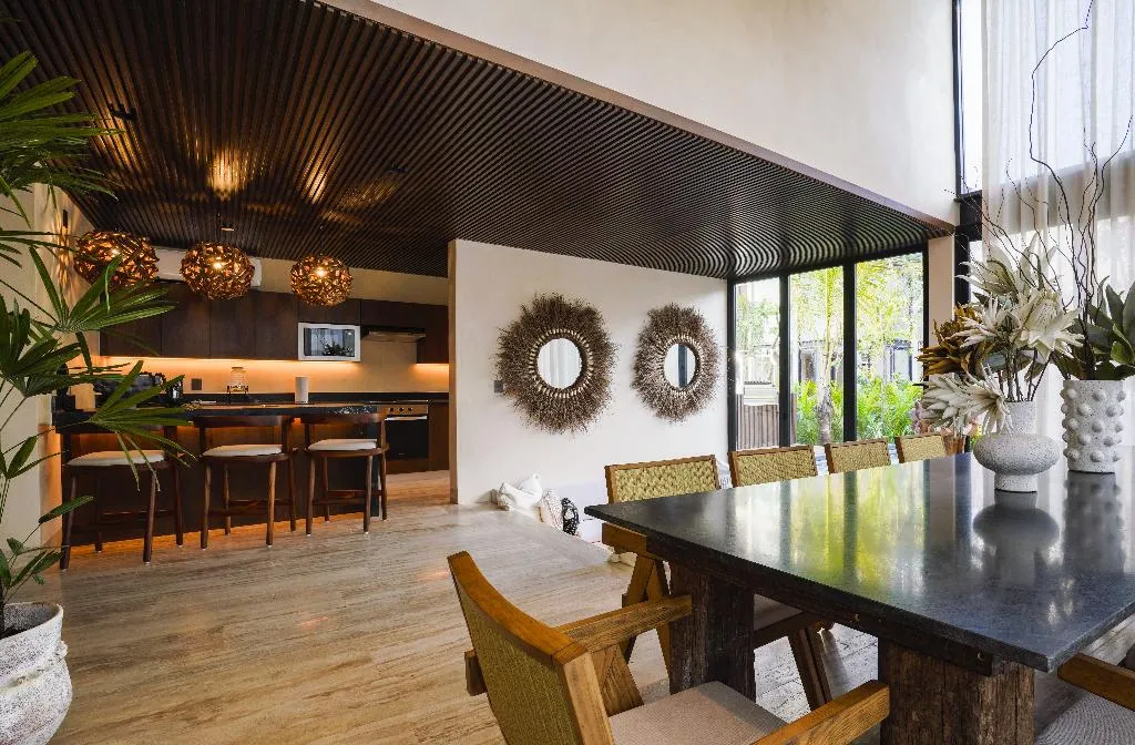 VILLA DELUXE Room, Trobbu Boutique Collection Tulum - All Inclusive, Cancun Area