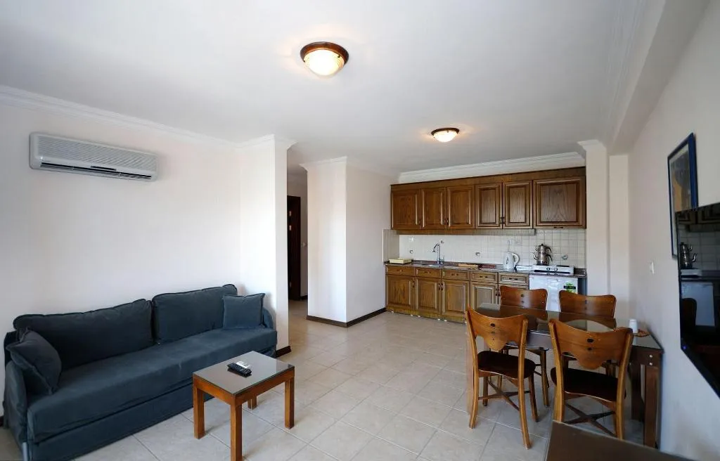 Room, Fora Apart Hotel, Dalaman