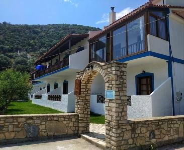 The Pendeli, Cyprus