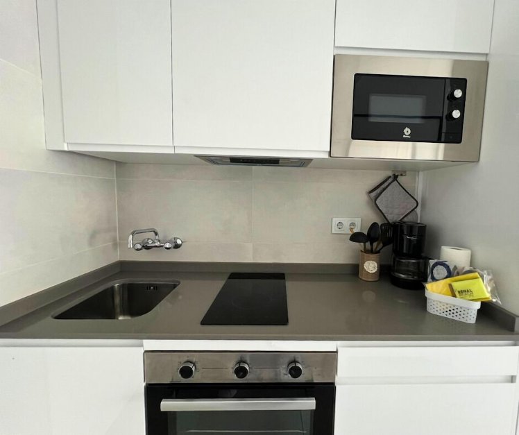 Apartamentos Benal Beach, Costa Del Sol