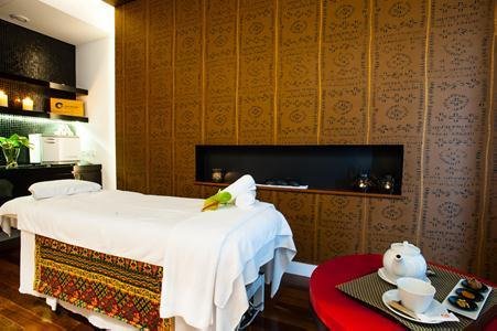 Ladiko Suites, Rhodes