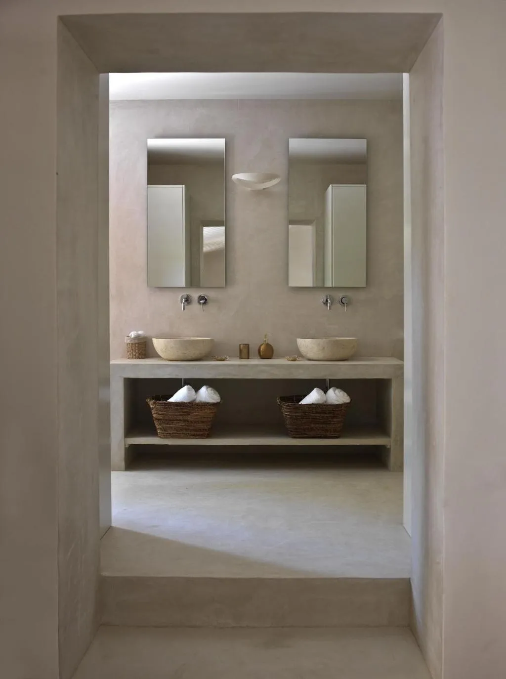 Room, Scalani Hills Residences, Crete