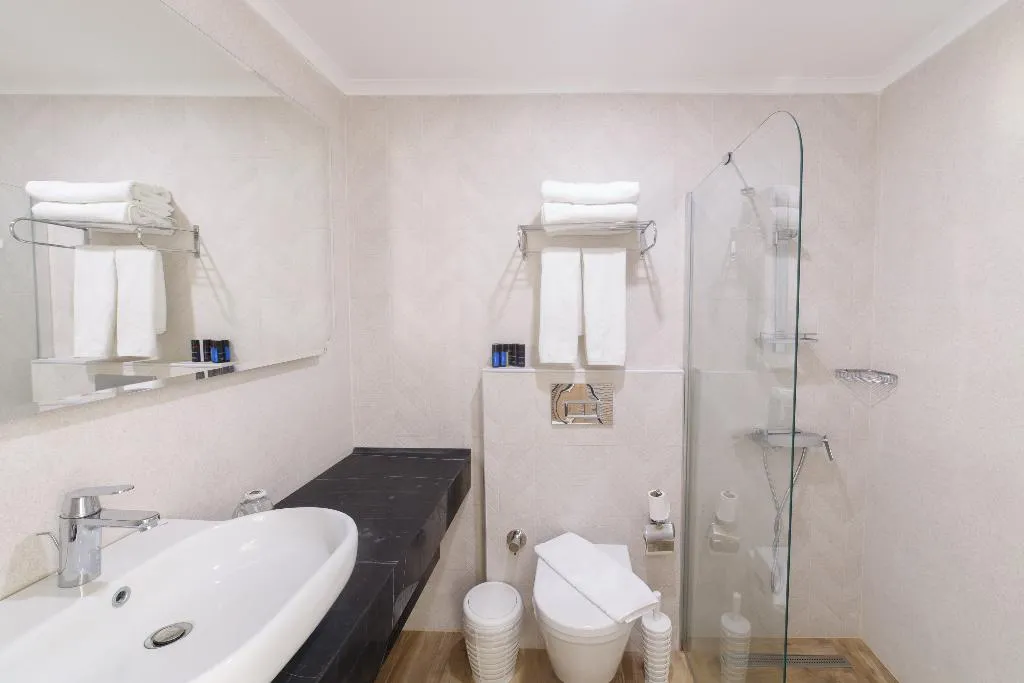 General view, Casa Mare Bodrum, Bodrum