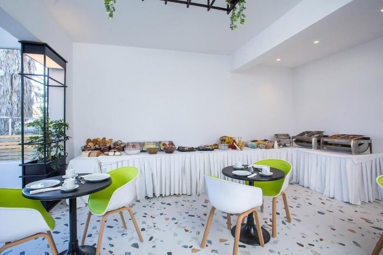 Faliraki Premium Hotel, Rhodes