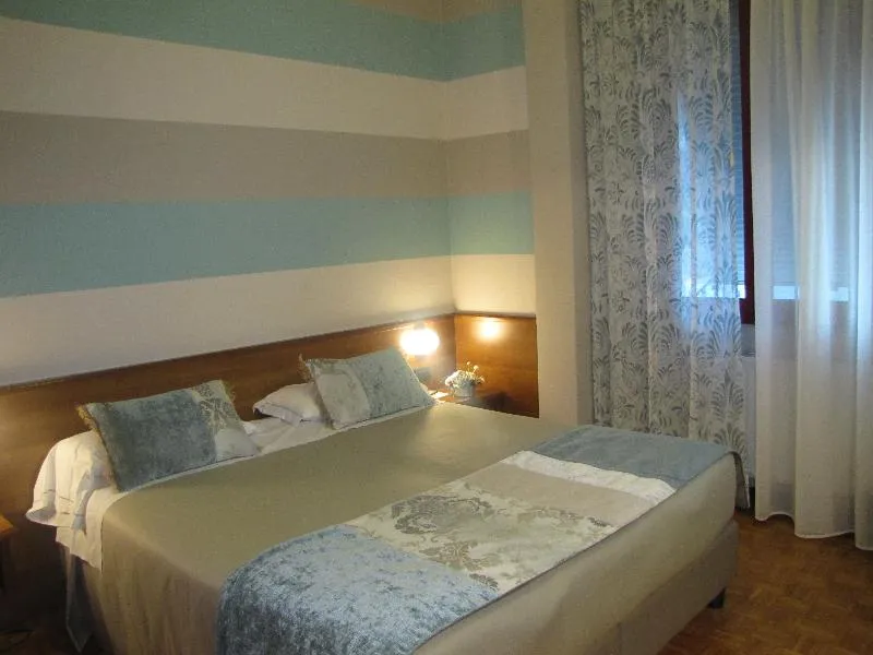Room, Park Hotel Meuble, Milan