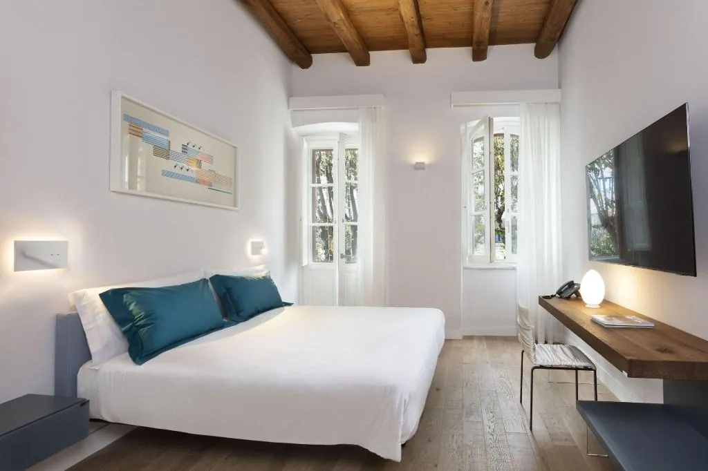 Room, Casa Clàt - Boutique Hotel, Cagliari