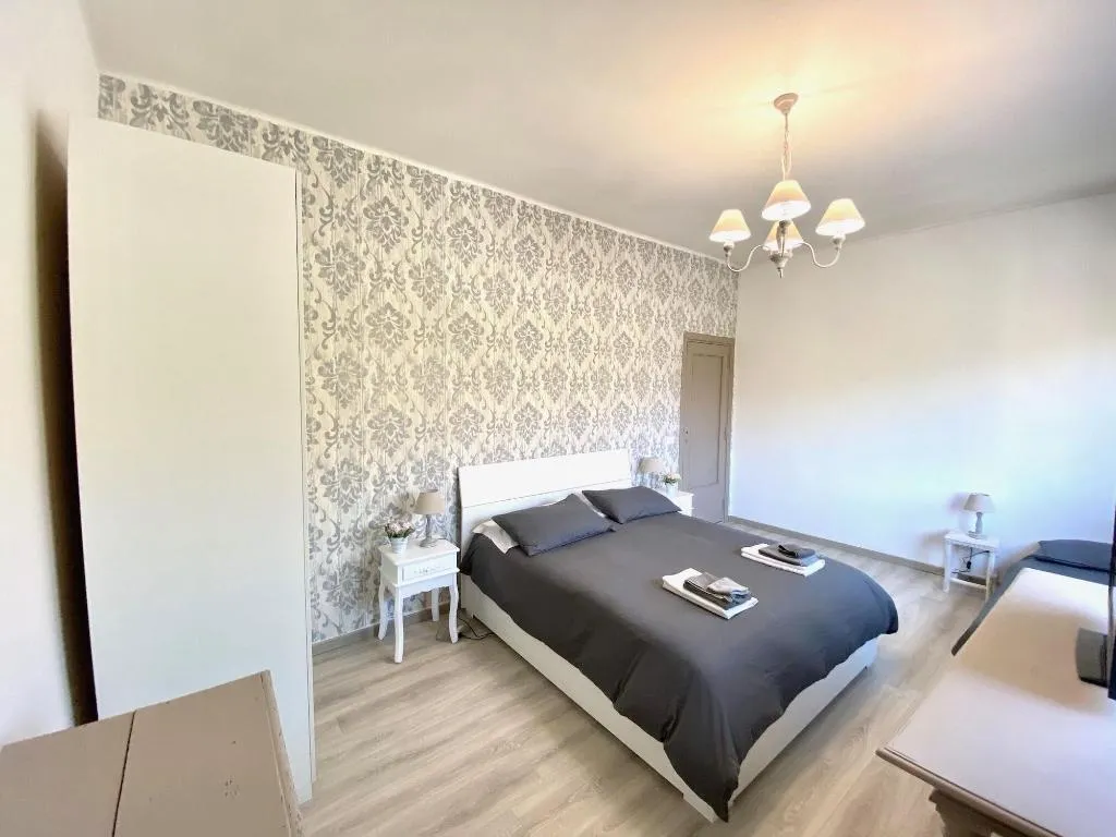 Room, A Quattro Passi Da, Rome