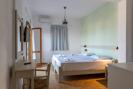 Paloma Garden and Corina Hotel, Crete