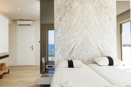 Kahlua Sea View Suites, Crete