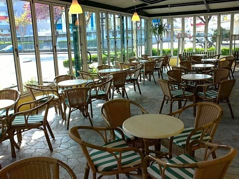 Lobby, Rado, Venice