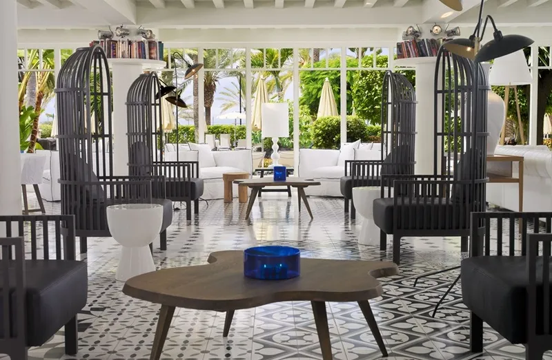 General view, H10 Big Sur Boutique Hotel  - Adults Only, Tenerife