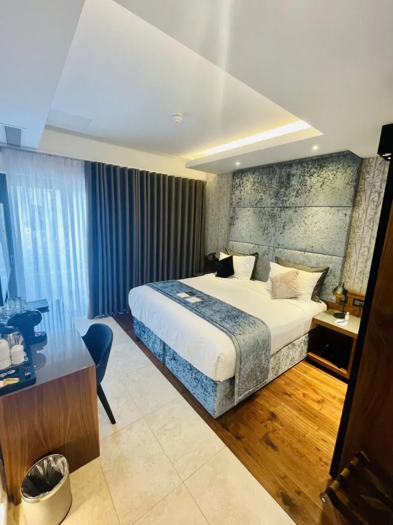 Double or Twin SUPERIOR GARDEN VIEW Room, The Village Boutique & Spa, Malta