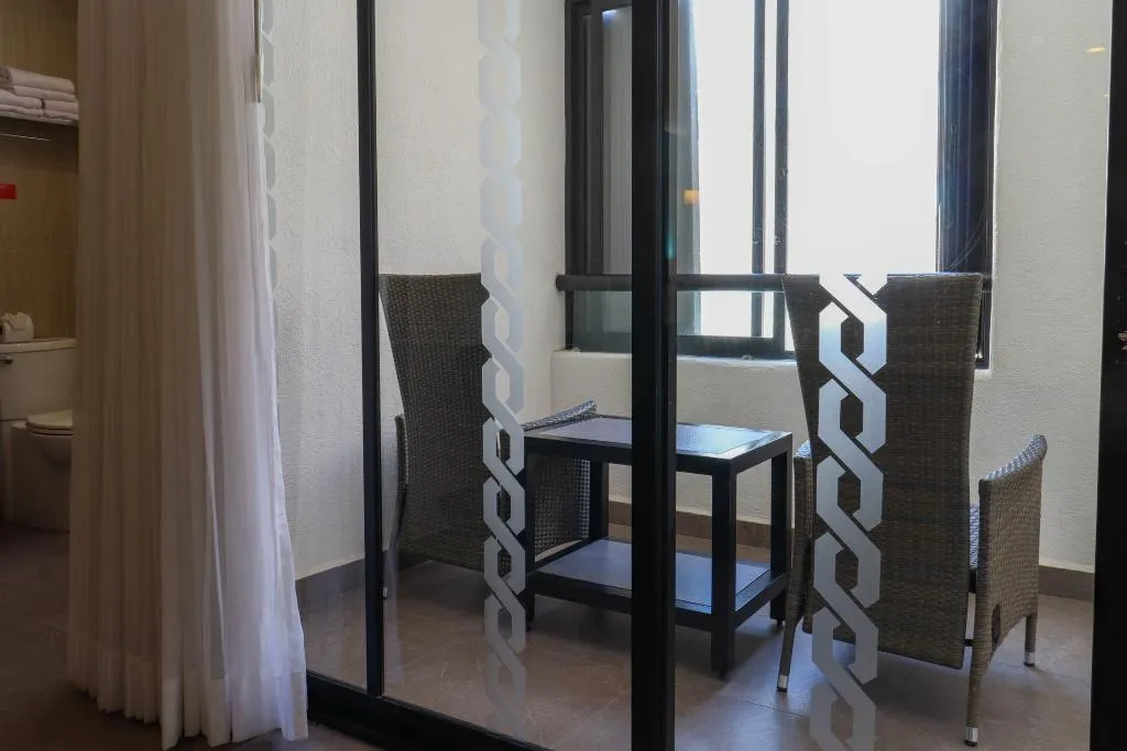 SUITE DELUXE Room, Hotel MX portal maya, Playa Del Carmen