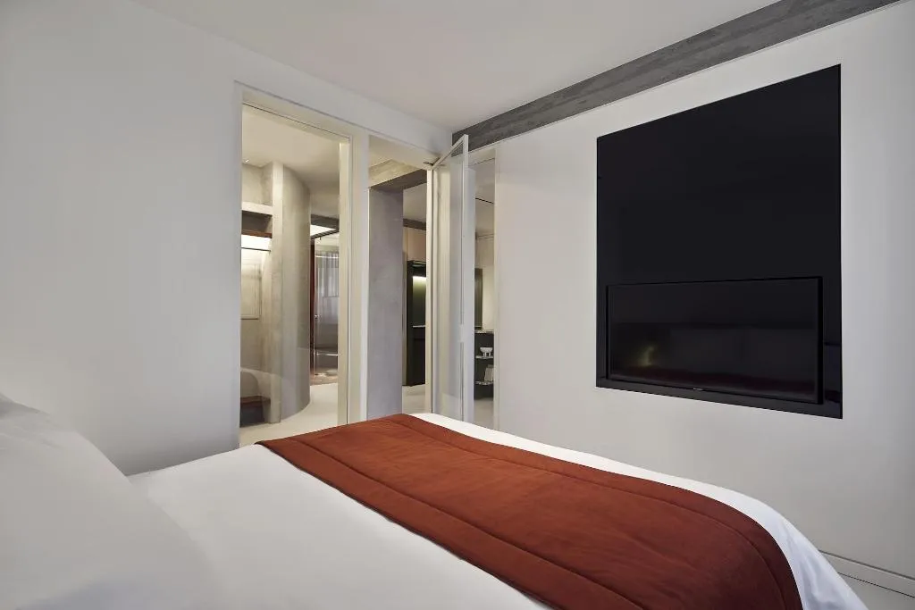 Room, The Newel Metaxourgeio By Athens Stay, Athens