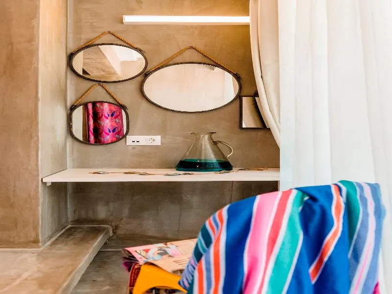 Room, Kouros Exclusive, Rhodes