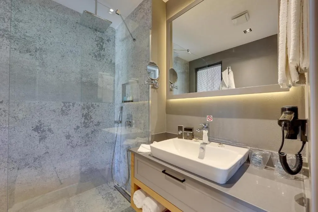 General view, Celeste Bella Luxury Hotel & Spa, Bodrum