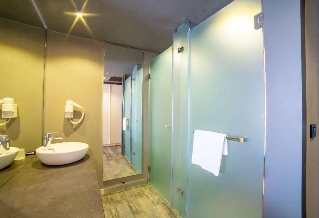 DOUBLE SINGLE USE SEA VIEW Room, Bosphorus Sorgun, Antalya