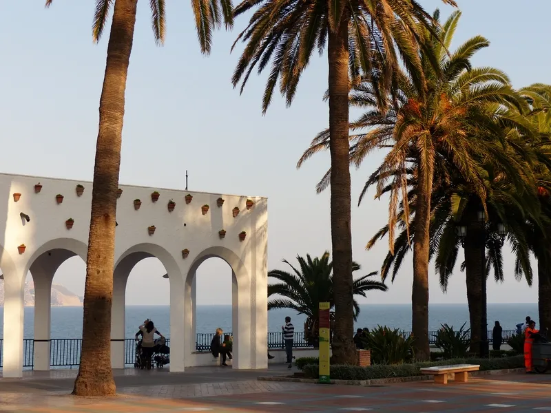 Beach, Hostal Dianes, Costa Del Sol