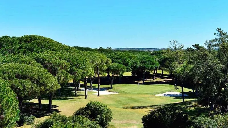 Sports and Entertainment, Pestana Vila Sol Golf - Vilamoura, Algarve