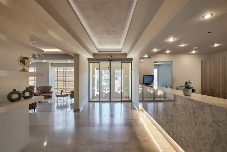 Danelis Hotel, Crete