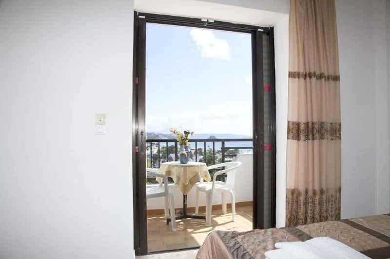 General view, Archodia Studios, Kos