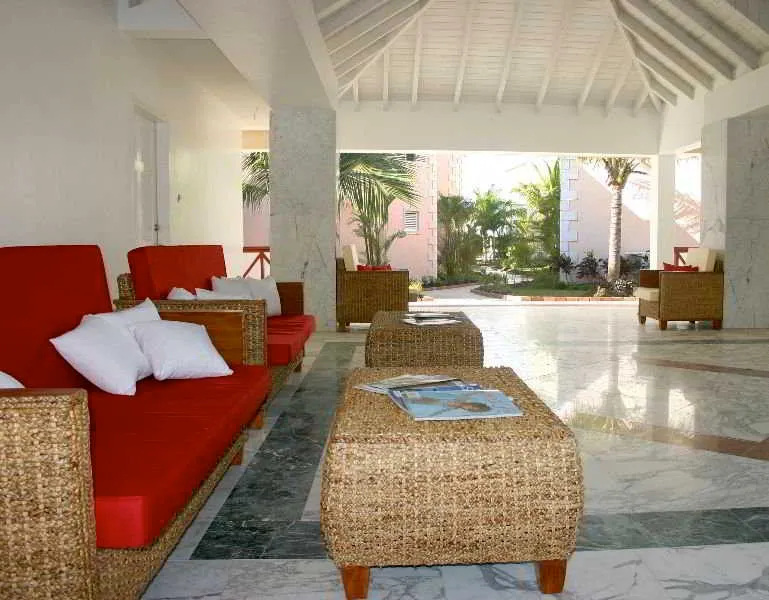 General view, Lighthouse Resort, Barbados