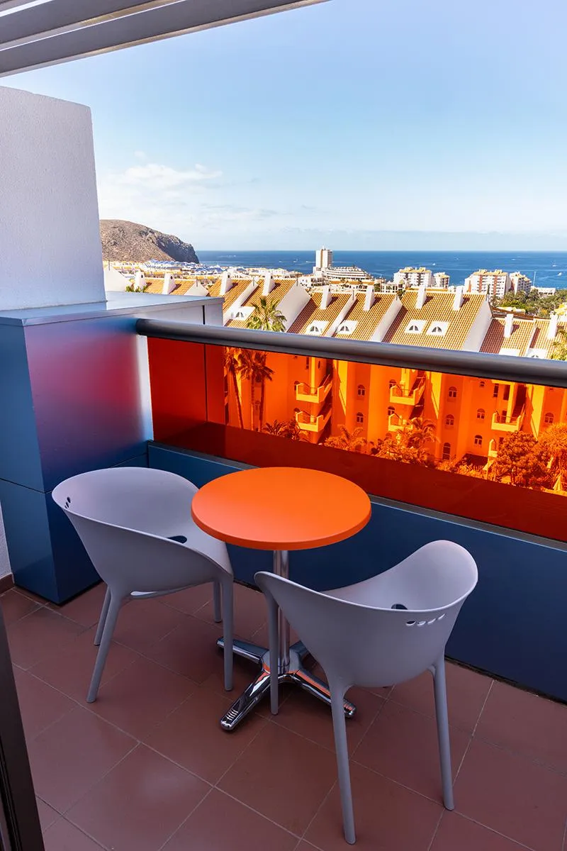 Double or Twin SUPERIOR Room, Paradise Park Fun Lifestyle Hotel, Tenerife