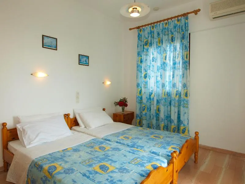 Room, Nikolas Studios, Skiathos